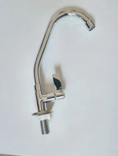 Torneiras para cozinha - 2 modelos