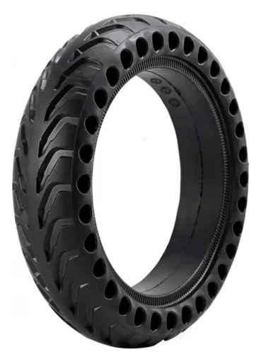 2 Pneu anti-furo para Patinete Elétrico