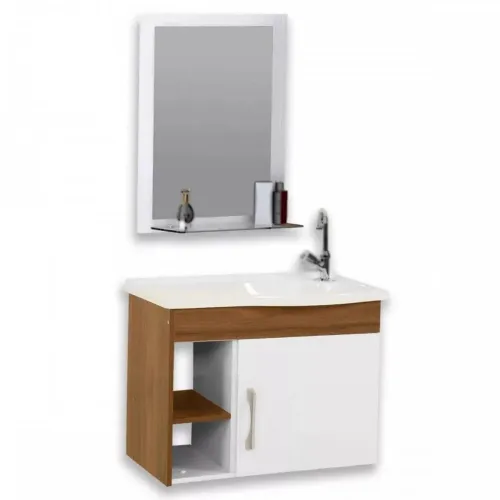 Promoção Kit Banheiro 100% MDF - 05/09