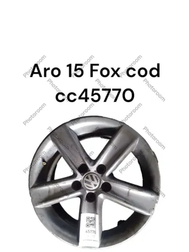 Aro 15 Fox cc45770