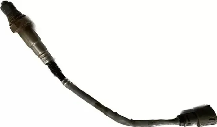Sensor Lambda Do Catalisador Da Ford Ranger 2.5 Flex 2014