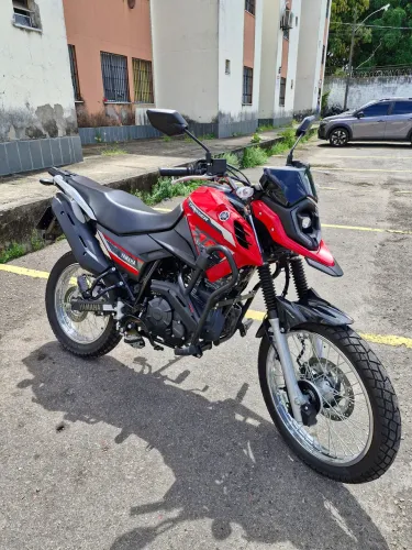 Aluguel/Locação de moto! DISPONÍVEL