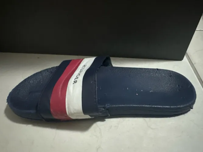 Chinelo Tommy Hilfiger