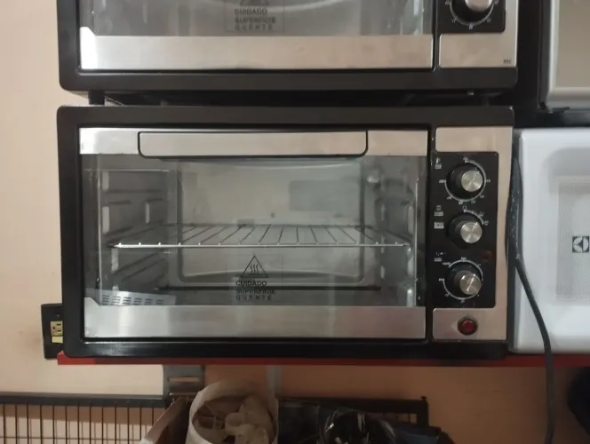 Forno Elétrico Philco 46 Litros 1500w 127v