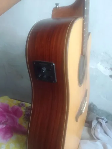 Violão Tagima Walnut