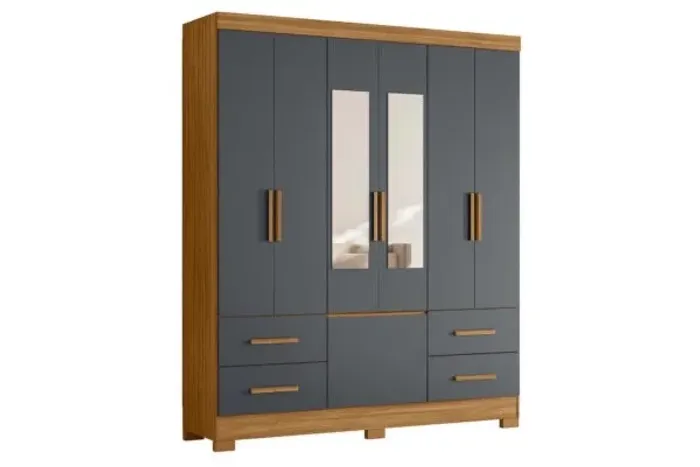 Guarda-roupa Londres- FRETE GRATIS / ENTREGA HOJE!!