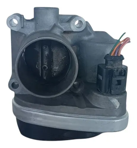 Corpo Borboleta Tbi Logan Sandero 1.6 8v Flex 40052215500