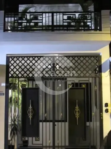 Casa em Vila em Tatuapé