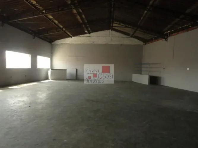 Comercial, Parque Edu Chaves - São Paulo