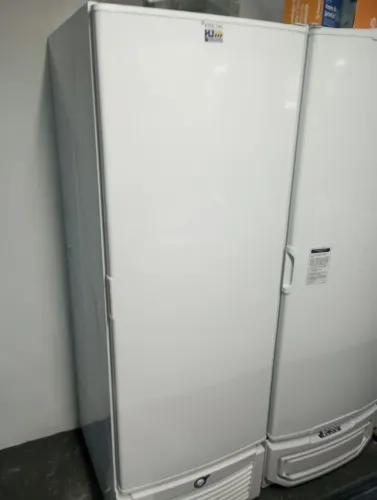 NZ. Freezer vertical 570 litros FRICON