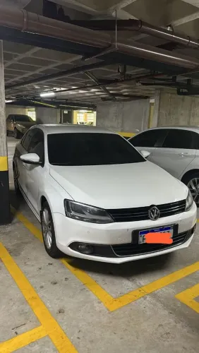 Volkswagen Jetta Highline 2.0 TSI 16V 4P Tiptronic 2014