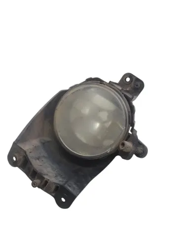 Farol Milha Lado Direito Chevrolet Sonic 2012 A 2015. 0