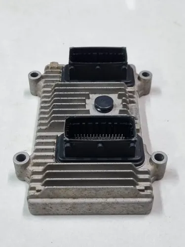 Módulo Injeção Fiat Palio Siena 1.6 16v 2010/2015 51912513