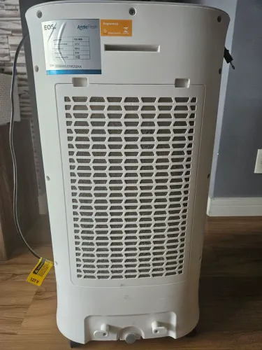 Climatizador de Ar EOS Arctic Fresh ECL1000