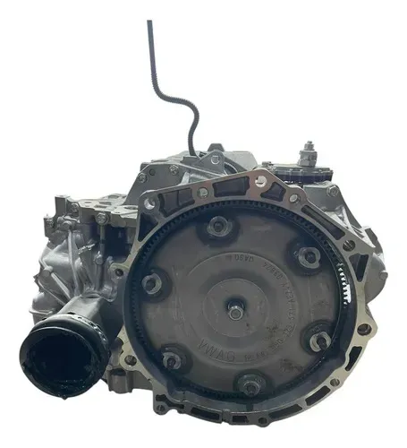 Caixa de Marcha Nivus 1.0 TSI 2025 