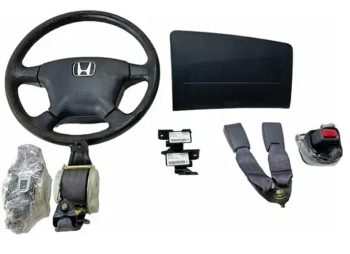 Kit Air Bag Honda Civic 2001-2005