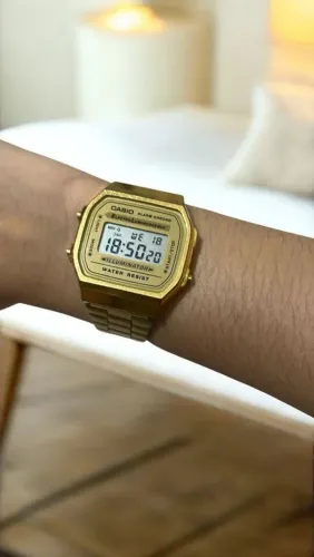 RELÓGIO CASIO DIGITAL