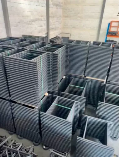 Andaime escora metálica sapata forcado barra ancoragem
