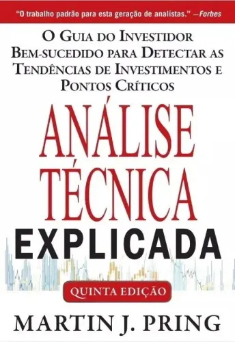 Análise técnica explicada