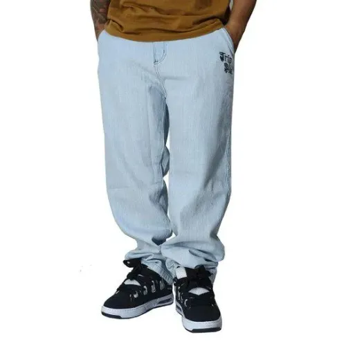 Calça Baggy Trip Side