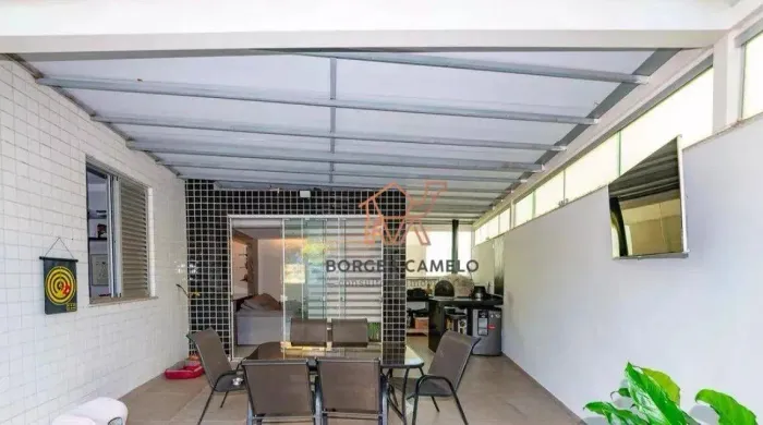 Apartamento com 3 quartos, 145 m² - venda por R$ 750.000 ou aluguel por R$ 5.630/mês - Est