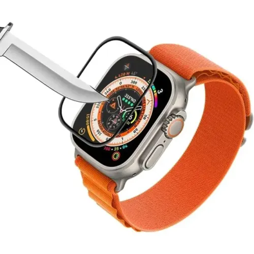 Proteção Tela Smartwatch