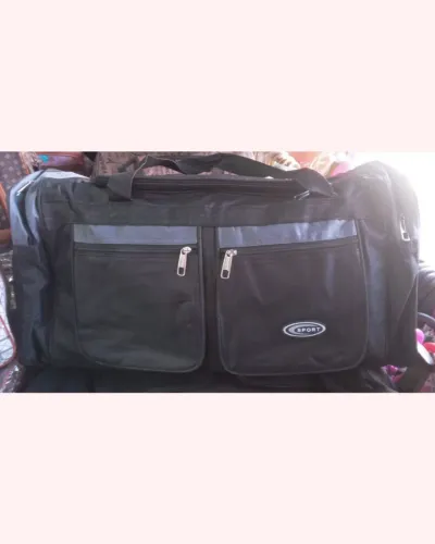 Bolsa de Viagem GG 