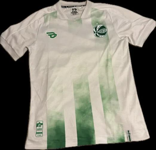 Camiseta Juventude