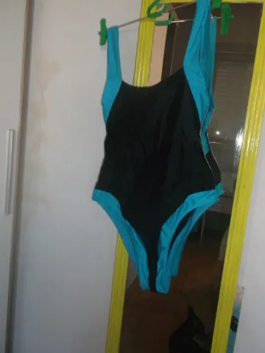Maiô vintage