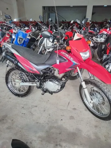 HONDA BROS 150CC 2012 Vitória motors