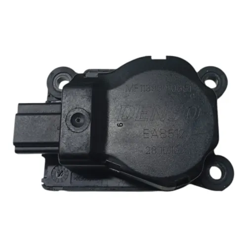 Motor Atuador Ar Ranger Rover Sport 3.0 V6 2011 2012