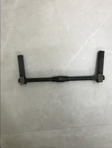 Suporte Extensor Zhiyun Eh001 Para Crane Plus Cor Preto Adicionar aos favoritos