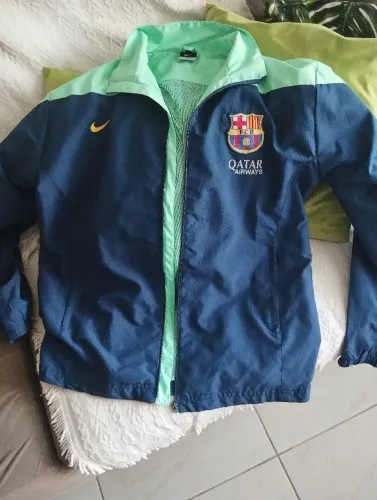 Jaqueta Barcelona Nike - Original