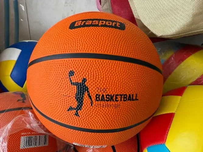 Bola de Basquete
