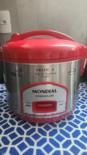 Panela arroz Mondial