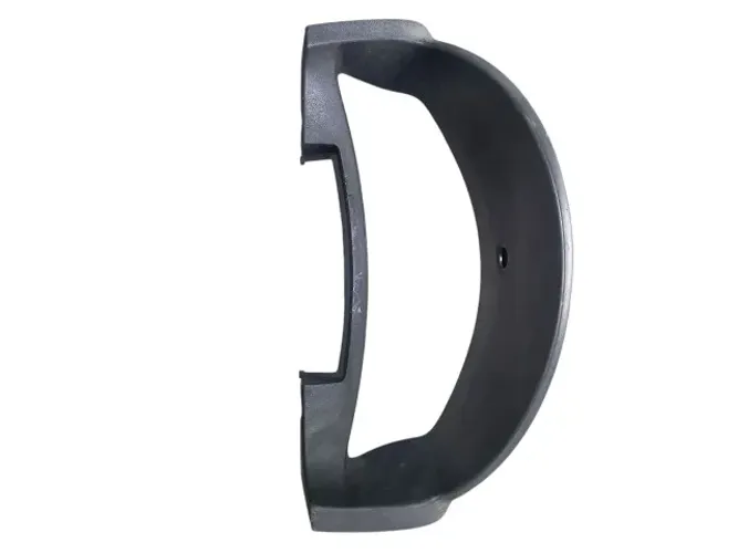 Moldura Painel Instrumento Chevrolet Celta Prisma 2007/12