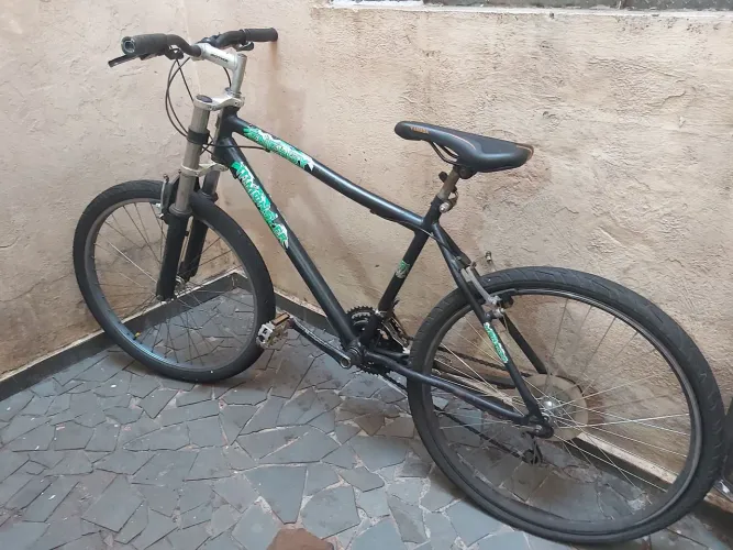 Bicicleta Aro 26