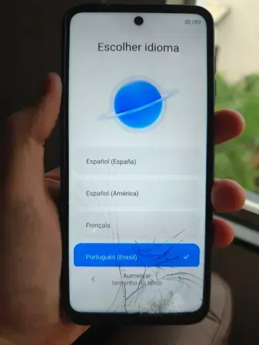 VENDO TELA PARA REALME