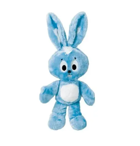 BONECO SANSÃO PELÚCIA 55CM - TURMA DA MÔNICA - MULTIBRINK