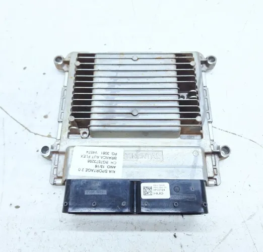 Módulo Injeção Kia Sportage 2.0 2015 2016 391502esf4