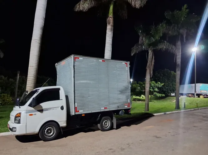 Carretos e mudanças