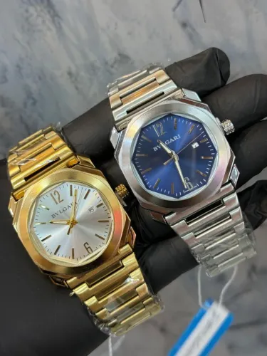 Relógios Bvlgari Octo Finissimo- elegancia e Sofisticação!
