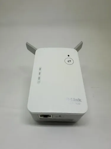 Repetidor Wi-fi D-link Dap-1620 Ac1200 