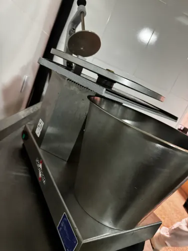 PROCESSADOR DE ALIMENTOS SKYMSEN PA-14-N