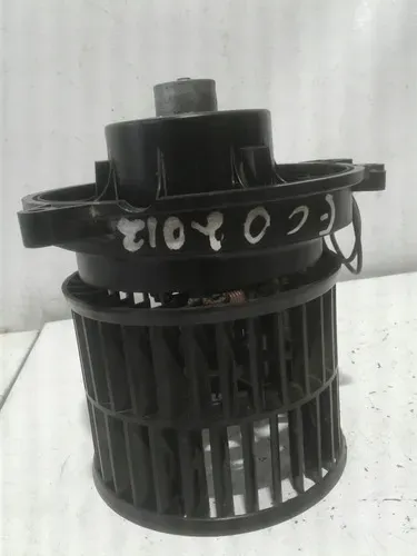 Ventoinha Motor Caixa De Ar Ford Ecosport 2.0 2011 1638