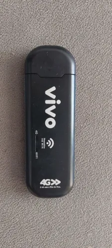 Modem 4G Desbloqueado