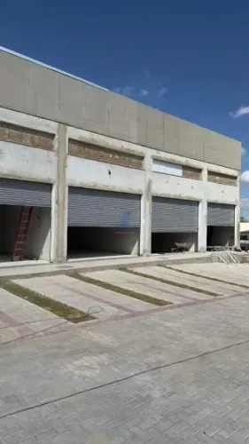 Loja para locação em Contagem