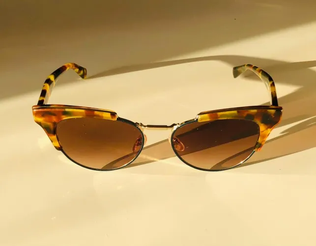 Óculos feminino Valentino