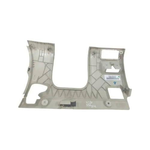 Acabamento Inferior Painel Volvo Xc60 2015 Zz