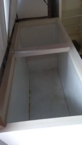 Freezer 530 Litros